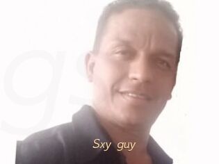 Sxy_guy