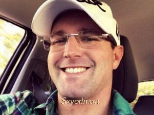 Sxyorlman