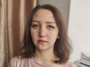 Sydney_cole