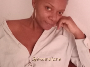 Sylvannajane