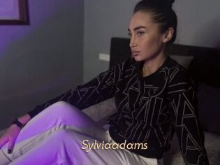 Sylviaadams