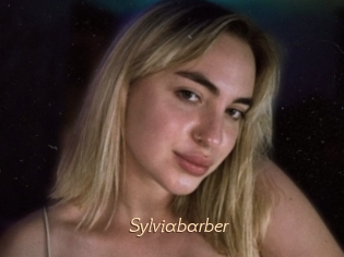 Sylviabarber