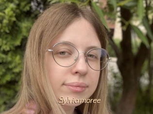 Sylviamoree