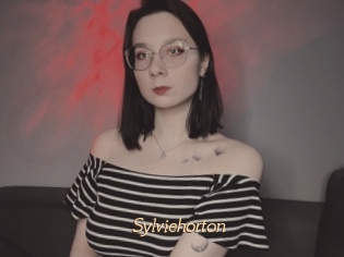 Sylviehorton