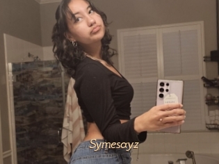 Symesayz