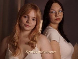 Synneandverona