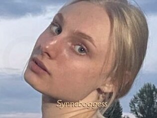 Synneboggess