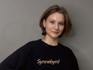 Synnebyrd