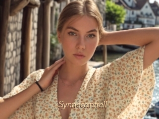 Synnecantrell