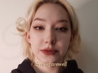 Synnefarewell