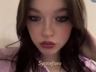 Synnefaro