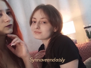Synnoveandaisly