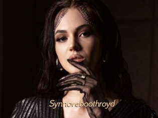 Synnoveboothroyd