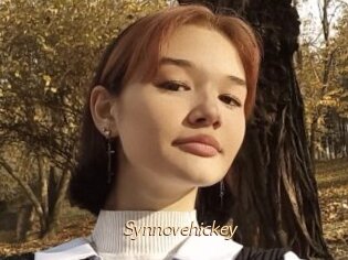 Synnovehickey