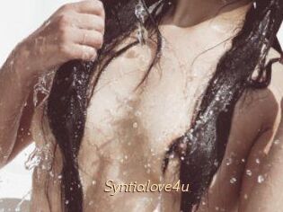 Syntialove4u