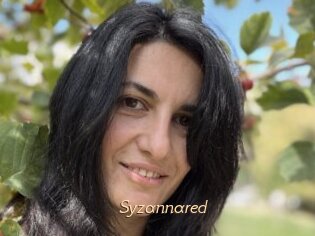 Syzannared