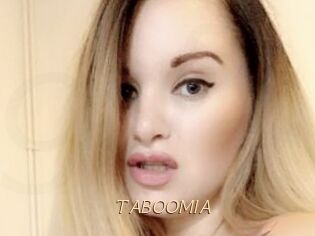 TABOOMIA