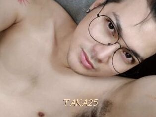 TAKA25