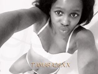 TAMARA26XX