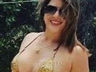 TAMMYYx