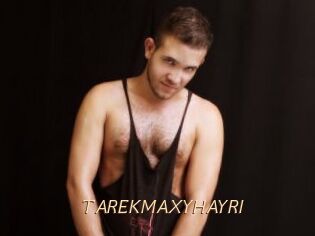 TAREKMAXYHAYRI