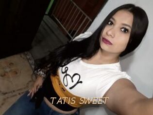 TATIS_SWEET