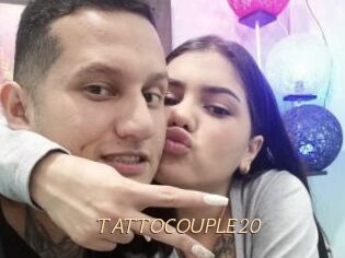 TATTOCOUPLE20