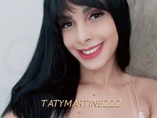 TATYMARTINEZZZ