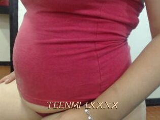 TEENMI_LKXXX