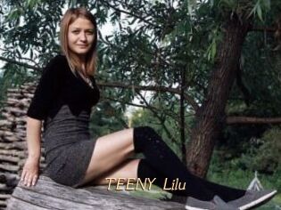 TEENY_Lilu