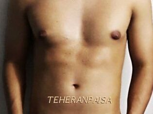 TEHERANPAISA