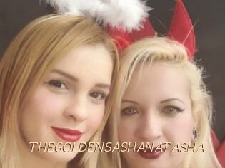 THEGOLDENSASHANATASHA