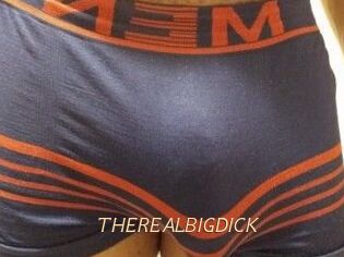 THEREALBIGDICK