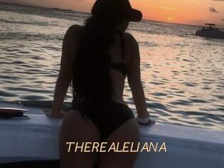 THEREALELIANA