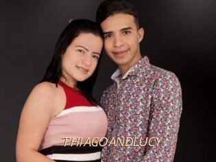 THIAGOANDLUCY