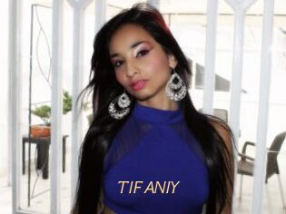 TIFANIY