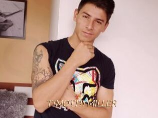 TIMOTHYMILLER
