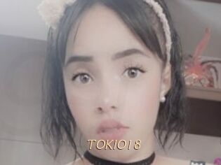 TOKIO18
