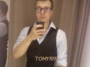 TOMY_RIM