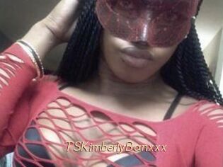 TSKimberlyBanxxx