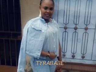 TYRABABE