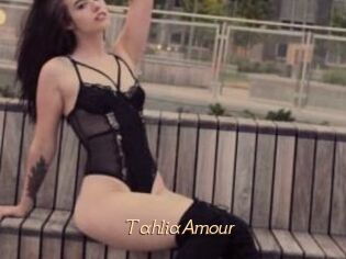 TahliaAmour