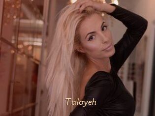 Talayeh