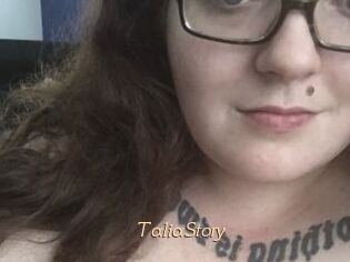 TaliaStory