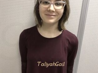TaliyahGail