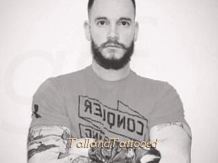 TallandTattooed
