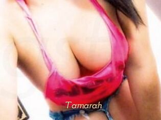 Tamarah