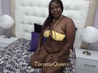 TammieQueen