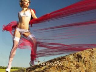 TammySky