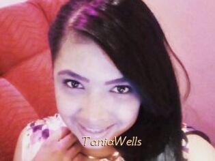 TaniaWells